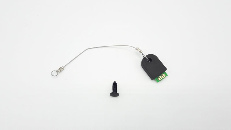 PSU01 code key 10-28kW