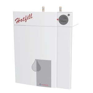 EDR 10 Hotfill