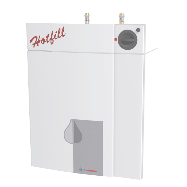 EDR 10 Hotfill