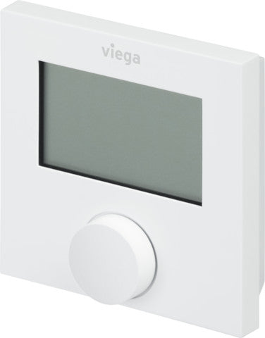 Viega Ruimtethermostaat 230 V (1244)