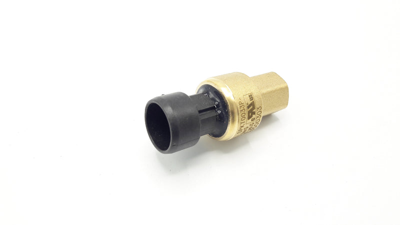 Druksensor 0-34,5 bar 0-5V tot sn 17204