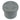 PVC L-Eindstuk + Schroefdeksel GR 32 BC