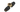 TECElogo-Push T-stuk bi.dr., standaard messing, afm. 20 x 1/2" x 20