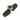 TECElogo-Push T-stuk bi.dr., standaard messing, afm. 25 x 3/4" x 25