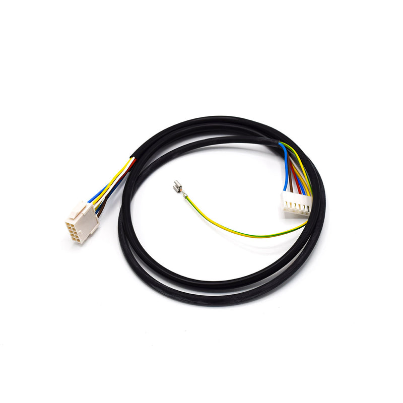 Combinar fan spare verloopkabel