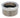 Reductie buitendraad G3/4 x M22 x 1,5, met O-ring afdichting in de bin