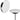 Viega Multiplex afbouwset Visign M5 M5 (6162.01)
