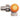 HERZ-thermostatische spilafsluiter "CD" TS-98-V,dubbelhaaks rechts 1/2