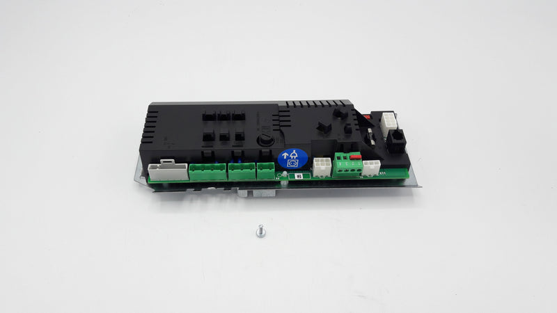 Beveiligingsautomaat BIC321