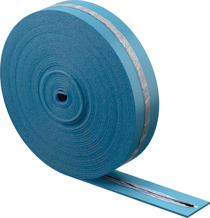 Multi randisolatie met foliestrook 150x10mm