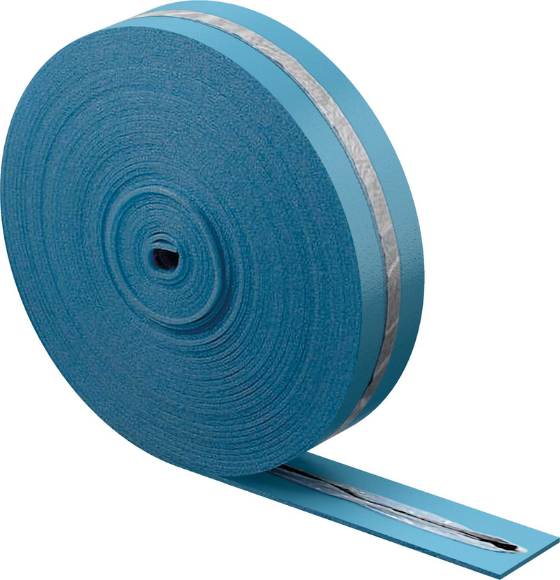 Minitec randisolatie 20m 80x8mm