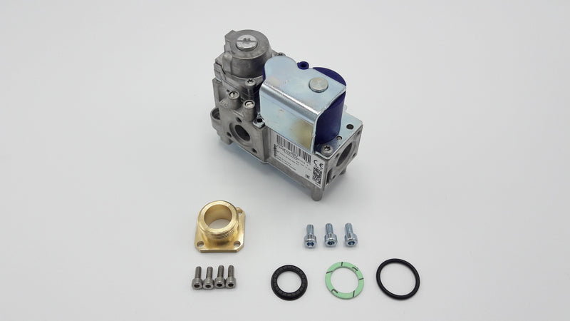 Gascombiblok 85 kW Q85