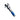 Inbusbout M8x40