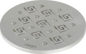 Viega Advantix rooster Visign RS11 110 (4962.1)