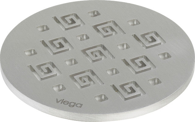 Viega Advantix rooster Visign RS11 110 (4962.1)