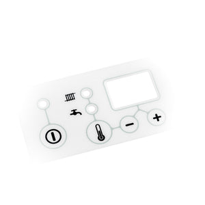 Sticker display