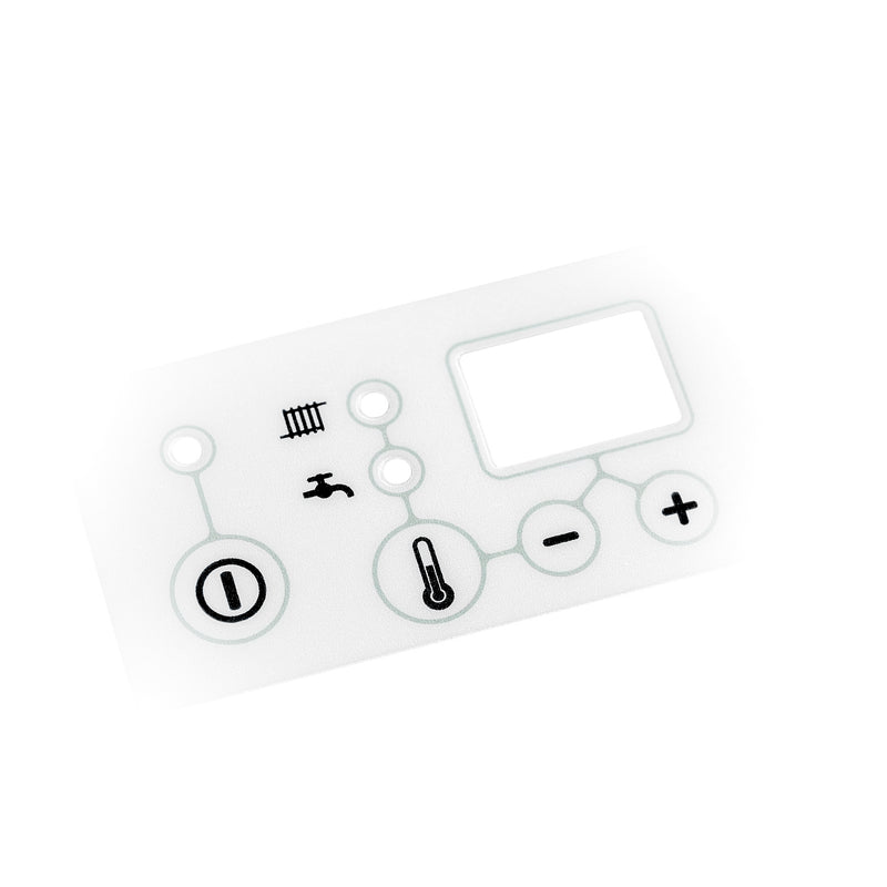 Sticker display