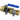 TBE-EA 35X35MM VIEGA PROFI DN32 RVS HDL
