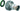 S-Press PLUS schroefkoppeling met wartel binnendraad 16-G3/4"SN