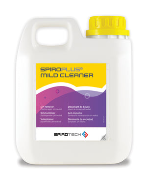 SpiroPlus Mild Cleaner 1L