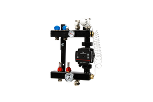In-line verd. 2-gr. e.c, Grundfos UPM3 aansl. 1/2"inreg.