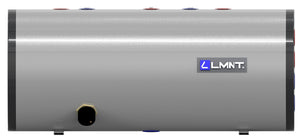 Indirect gestookte Fast Horizontale Boilertank CAWT-500L Duplex 2205 500Liter met coil(Spiraal) Voor warmtepomp