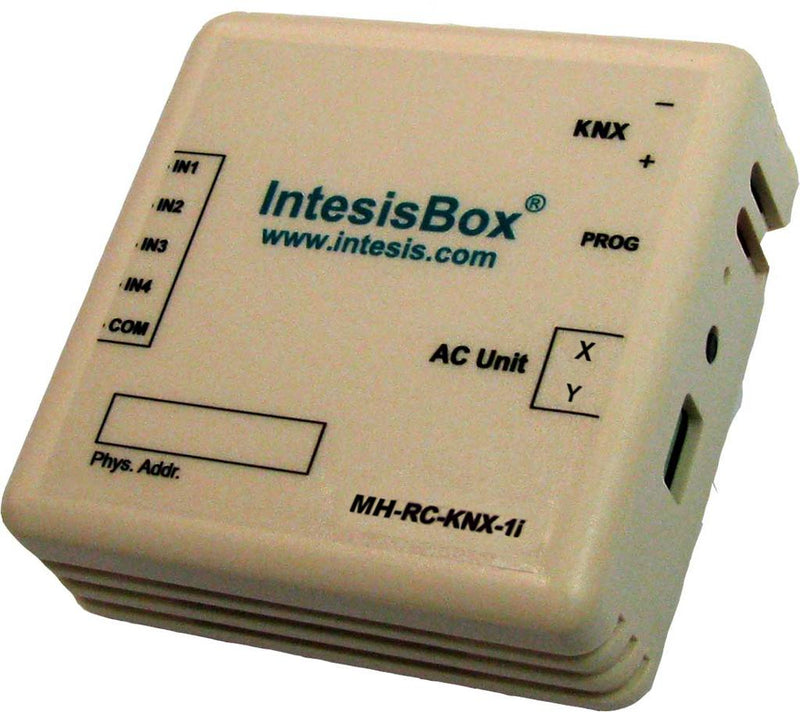 Interface INKNXMHI001R000 met KNX TP-1 protocol