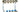 Verdeler vloerverwarming HKV2013-02 1" + Debietmeter 0-6L/min Messing