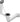 Viega Ruimtebespaarder afvoer/overloop 1 1/2 X 70 X 1 1/2 (7860.71)