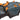 PVC Ontstop.+RVS Keerklep ZW 125 M/S