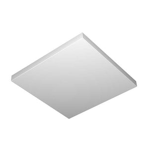 Etherma ETC-300 thermocassette 59,3x59,3x4,5 cm 300W, wit
