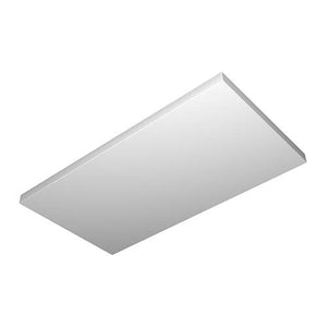 Etherma ETC-600 thermocassette 59,3x119,3x4,5 cm 600W, wit