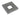 AVK Beton Boventegel Purdie, BIM 160x160