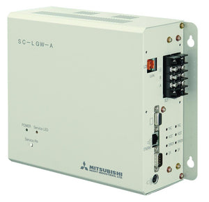 Lon gateway SC-LGWNA-A t.b.v. KX-systeem