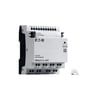 Eaton - EasyE4 Logische module easy-e4-uc-16re1 io 12-24v - 197218