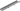 ACO Euroline goot, L=1000mm, H60 zonder rooster