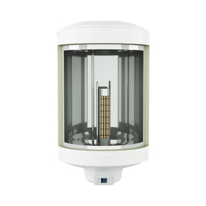 E-SMART PLUS RVS BOILER 50 LITER