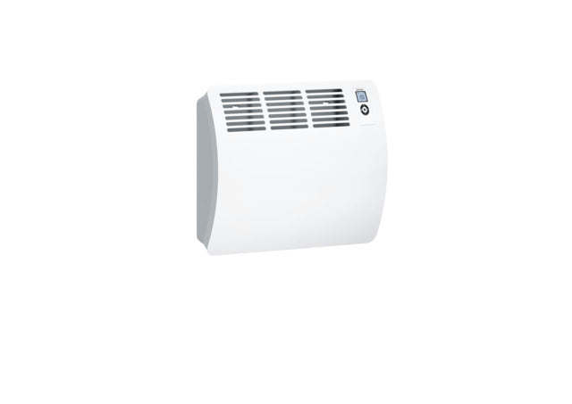 STIEBEL ELTRON Wandconvector, CON 15 Premium, 1,5 kW/230 V, wit