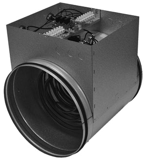 Elektrische voorverwarmer BEP 25/3/M t.b.v. ENY-P2