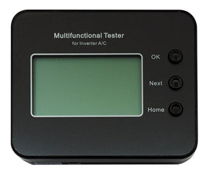 Diagnose Module Sinclair SDT-RAC voor wandunits SIH-, Multi Variable- en Uni SPLIT 2-serie