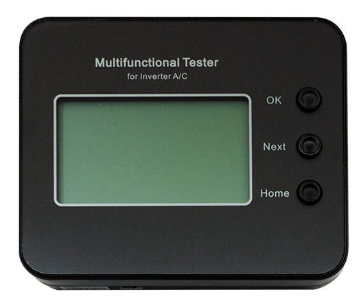 Diagnose Module Sinclair SDT-RAC voor wandunits SIH-, Multi Variable- en Uni SPLIT 2-serie