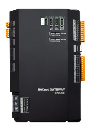Bacnet Gateway SBG-01