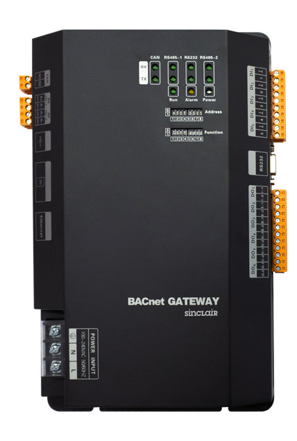 Bacnet Gateway SBG-01