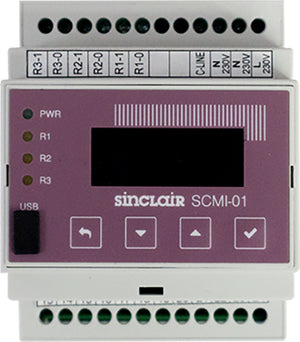 Communicatie module SCMI-01.5C