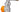 Eclipse, ½" recht met bocht, thermostatische afsluiter