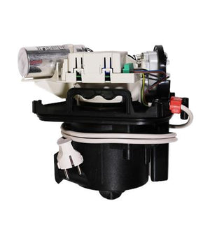 Reserve deel Motor compleet WC-1, 3 CWC-3 /kit
