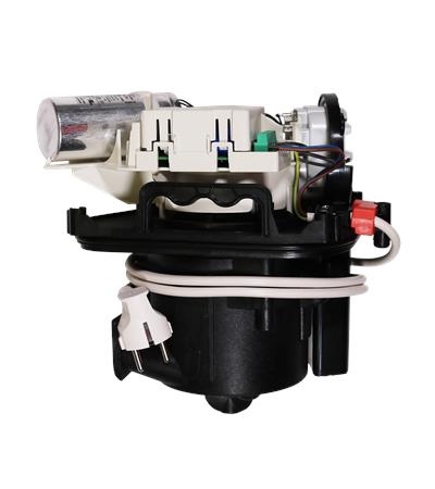 Reserve deel Motor compleet WC-1, 3 CWC-3 /kit