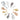 Rainshower SmartActive 130 Handdouche 3 straalsoorten