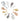 Rainshower SmartActive 130 Handdouche 3 straalsoorten
