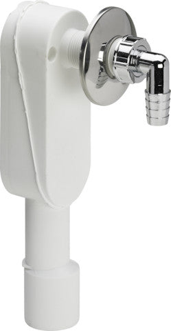 Viega Inbouw-sifon 40/50 (5635.5)